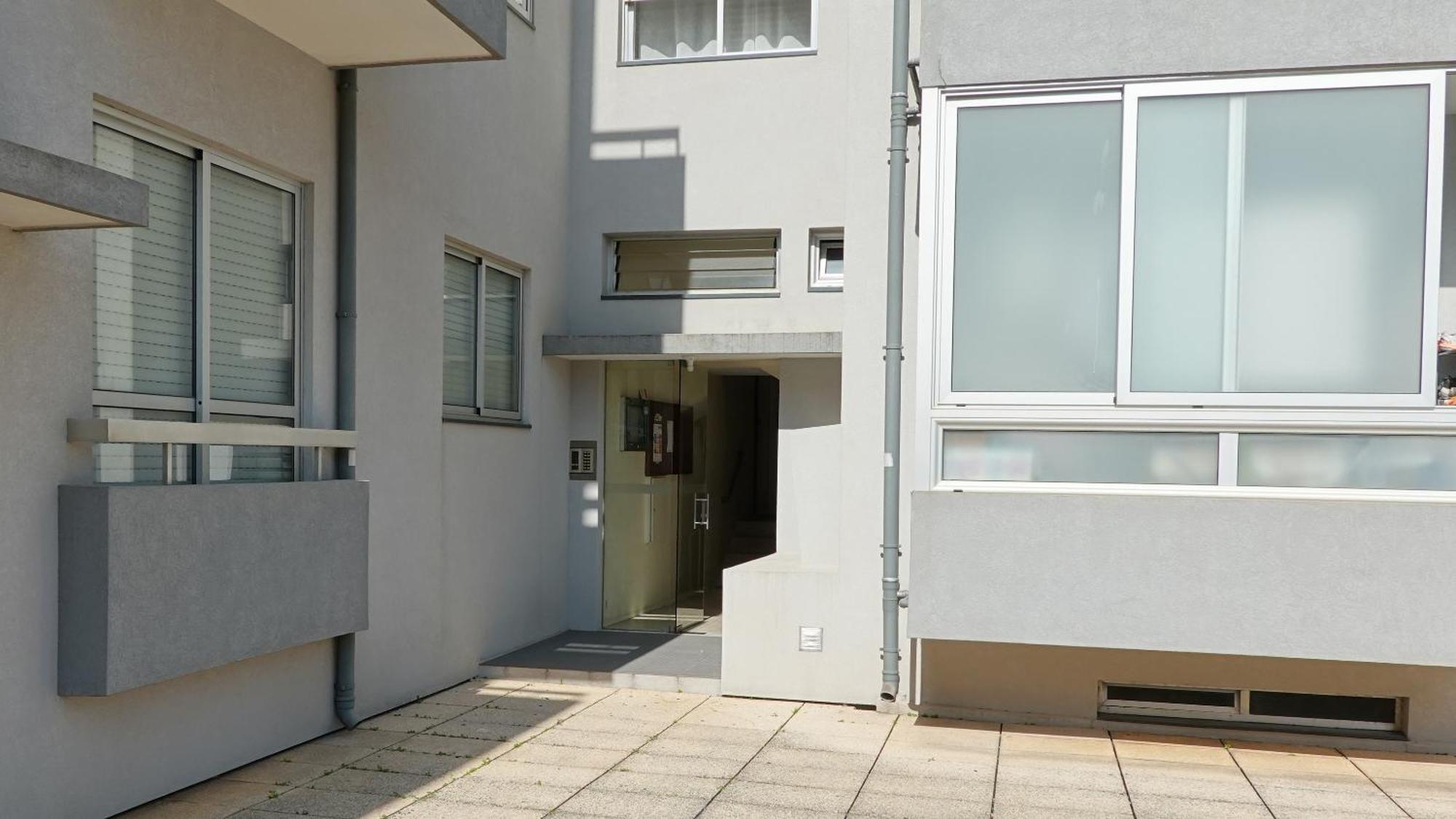 Wave Beach House Vila do Conde Exteriör bild