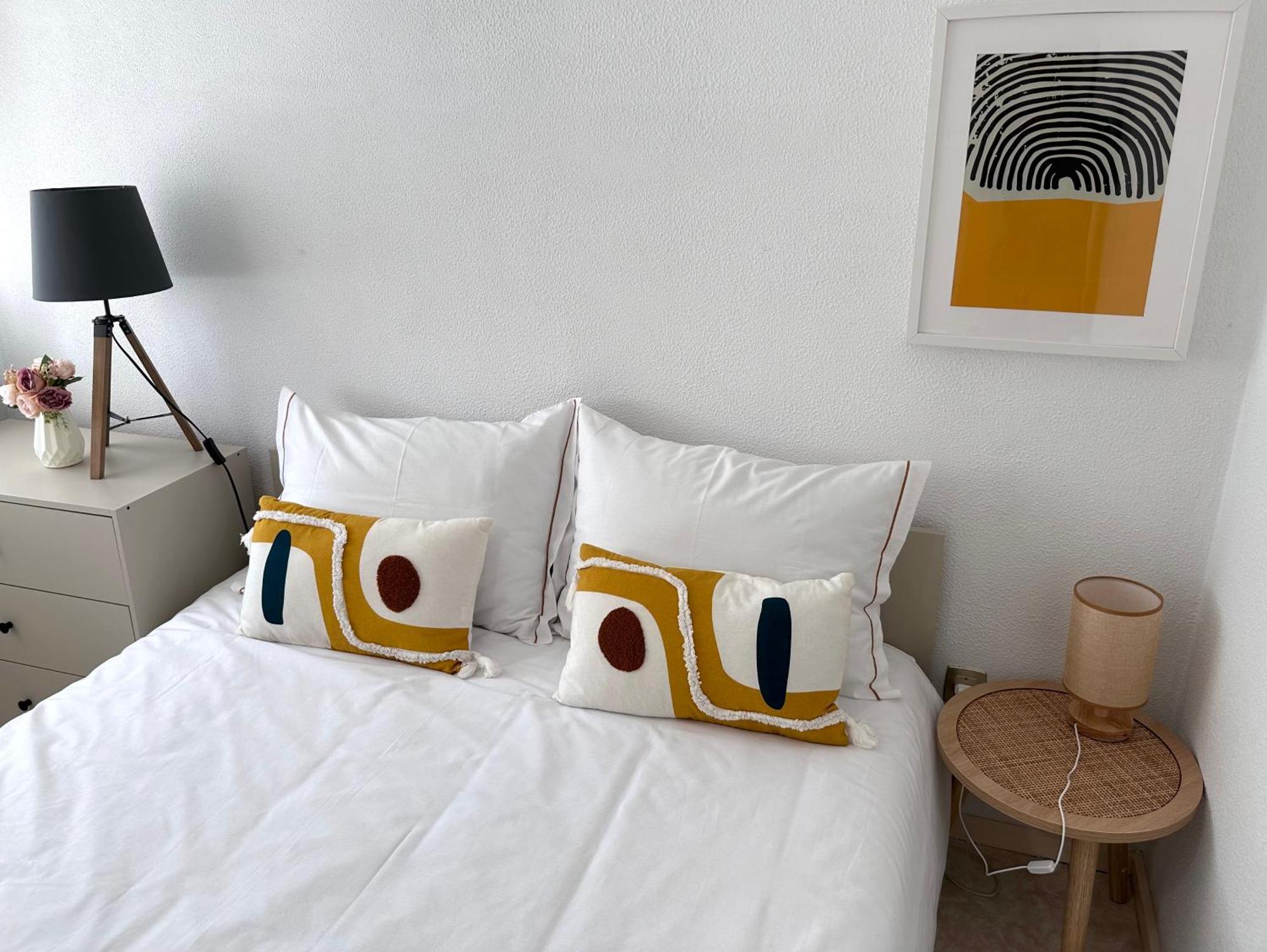 Wave Beach House Vila do Conde Exteriör bild
